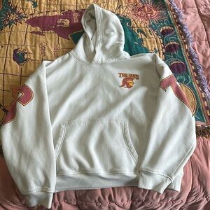USC Hollister Vintage Hoodie
